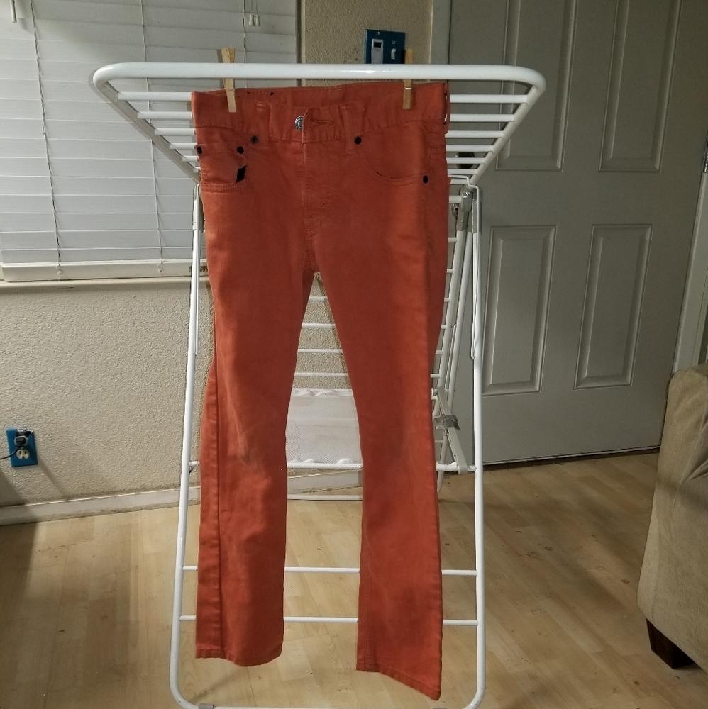 Levi's Men's 511 Skinny Jeans